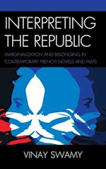 Interpreting the Republic