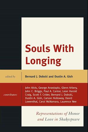 Souls with Longing