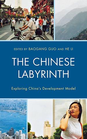 The Chinese Labyrinth
