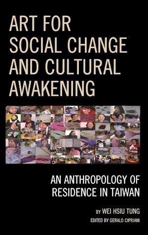 Art for Social Change and Cultural Awakening