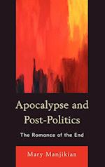 Apocalypse and Post-Politics