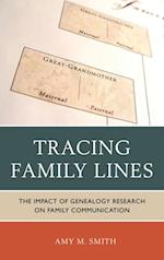 Tracing Family Lines