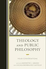 Theology and Public Philosophy