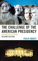 Challenge of the American Presidency