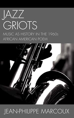 Jazz Griots