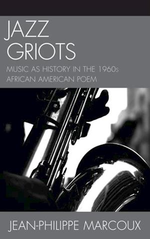 Jazz Griots