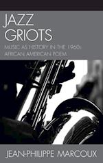 Jazz Griots