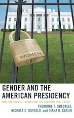 Gender and the American Presidency