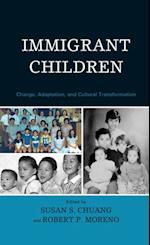 Immigrant Children