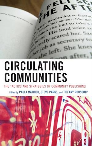 Circulating Communities