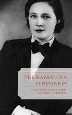 The Kapralova Companion