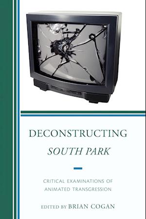 Deconstructing South Park