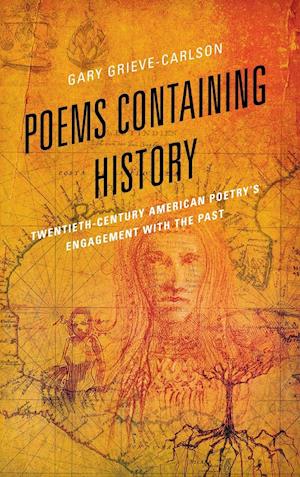 Poems Containing History