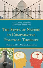 The State of Nature in Comparative Political Thought