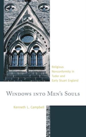 Windows into Men's Souls