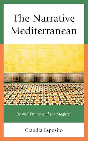 The Narrative Mediterranean