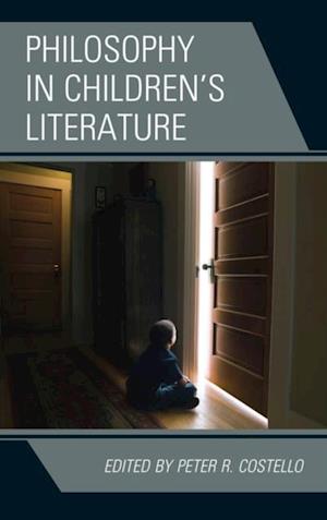 Philosophy in Children's Literature