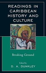 Readings in Caribbean History and Culture