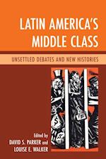 Latin America's Middle Class