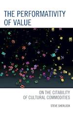 Performativity of Value