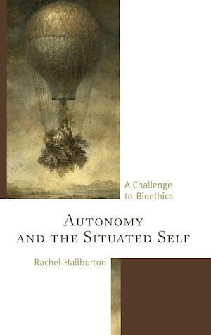 Autonomy and the Situated Self