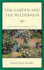 The Garden and the Wilderness