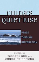China's Quiet Rise