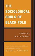 Sociological Souls of Black Folk