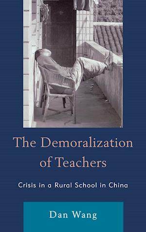 The Demoralization of Teachers