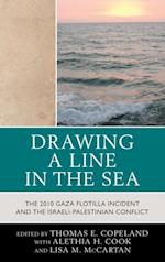 Drawing a Line in the Sea