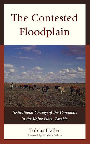 The Contested Floodplain