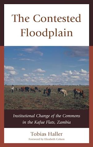 Contested Floodplain