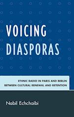 Voicing Diasporas