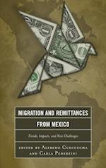 Migration and Remittances from Mexico