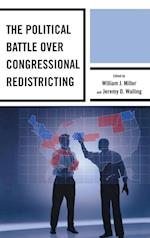 The Political Battle Over Congressional Redistricting