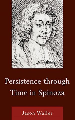 Persistence through Time in Spinoza