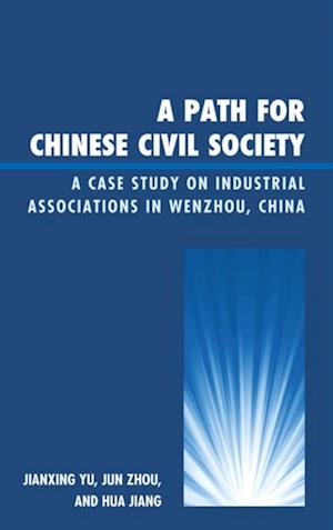 Path for Chinese Civil Society