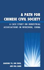 Path for Chinese Civil Society