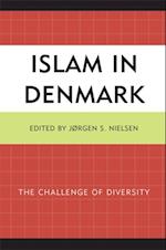 Islam in Denmark