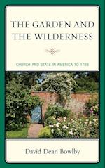 Garden and the Wilderness