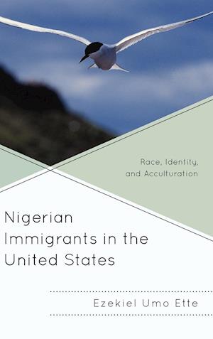 Nigerian Immigrants in the United States