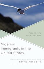 Nigerian Immigrants in the United States