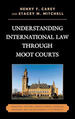 Understanding International Law through Moot Courts