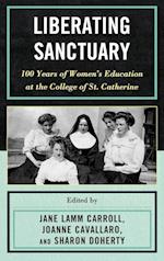 Liberating Sanctuary