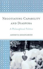 Negotiating Capability and Diaspora