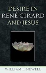 Desire in René Girard and Jesus