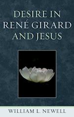 Desire in Rene Girard and Jesus