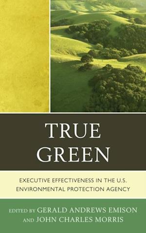 True Green