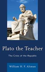 Plato the Teacher