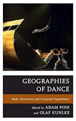 Geographies of Dance